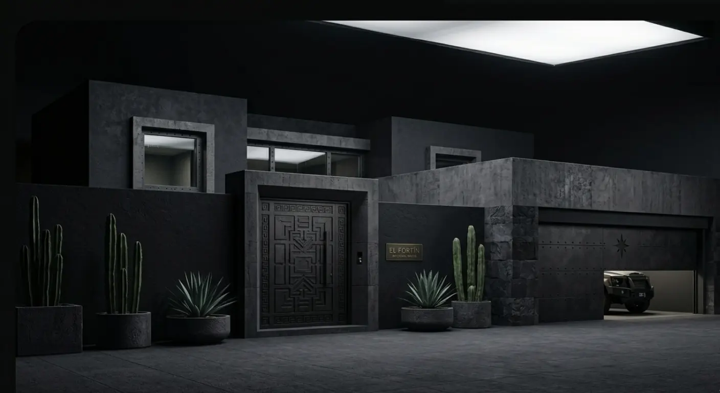 KEVANT Homes